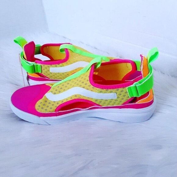 Vans Ultracush Big Kid Shoes size 7M - Picture 4 of 9